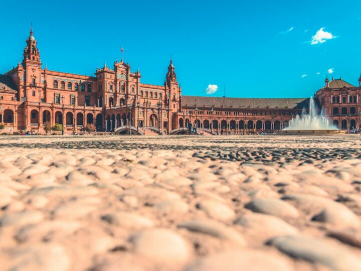 Plaza de las Tendillas